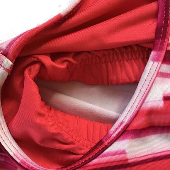 C9 Champion Racerback Builtin Bra Tank Top - Picture 5 of 8